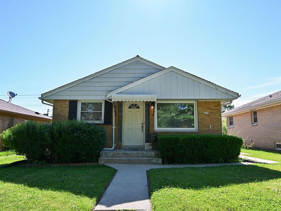 1st image of 4672 N 69th STREET
