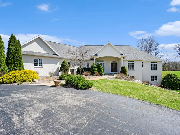 81 S Skyview Dr, Kalamazoo, MI 49009