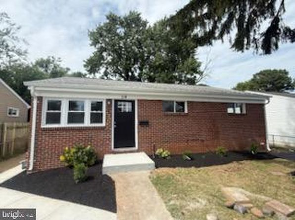 114 Cedar Hill Rd, Baltimore, MD 21225