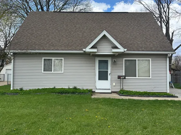 169 S Frank Blvd, Akron, OH 44313