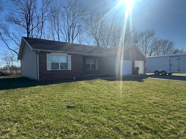 8 Gladiator Dr, Waynetown, IN 47990