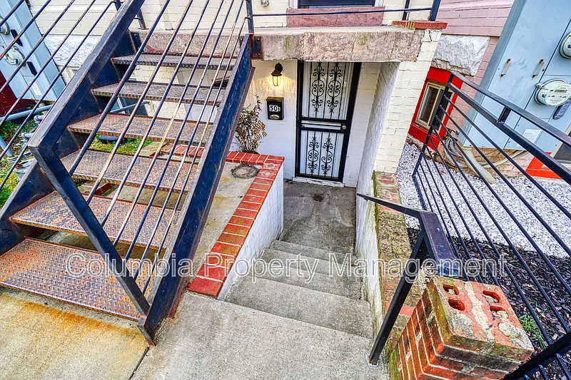 Building Photo - 50 T St NW #B