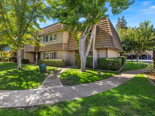 2400 Via Camino Ave, Carmichael, CA 95608