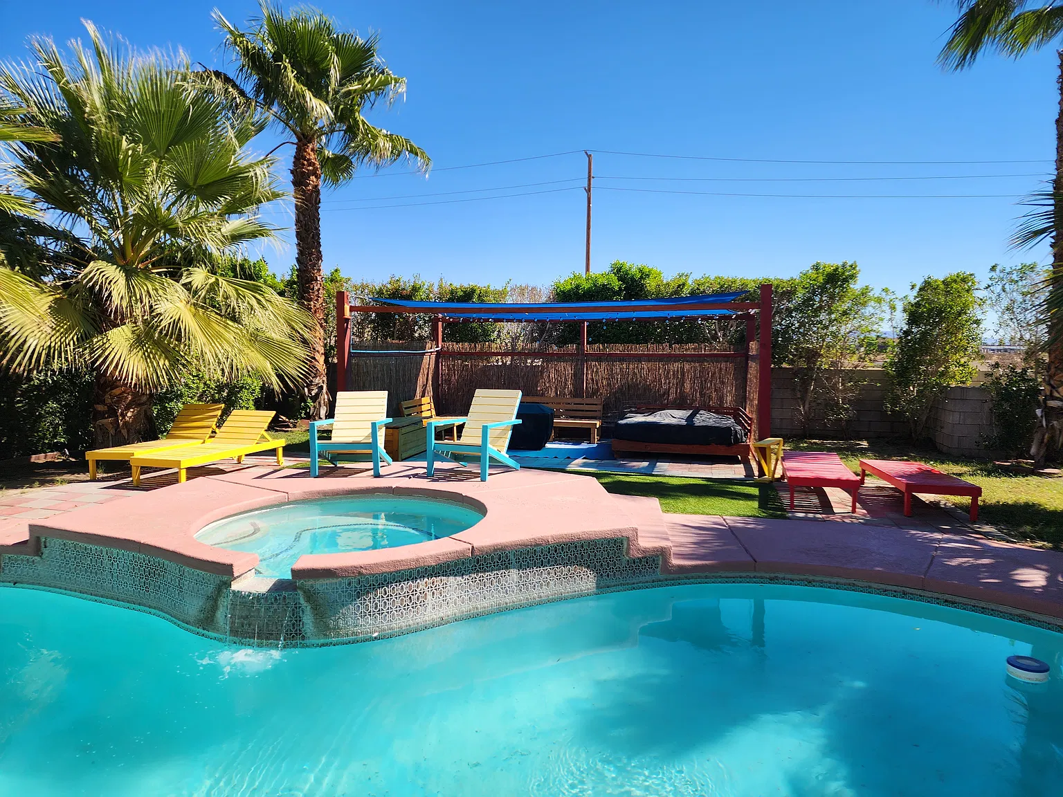 3 bed, 2352 sqft, $3,850 — Photo 3