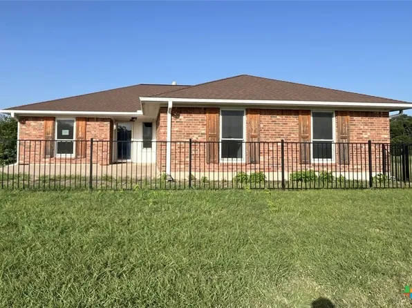 1600 County Road 251, Georgetown, TX 78633