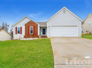 11938 Harbour Town Pkwy, Fayetteville, GA