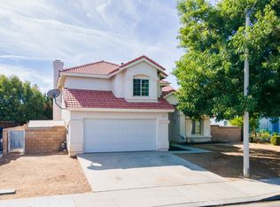 764 E Avenue K4, Lancaster, CA