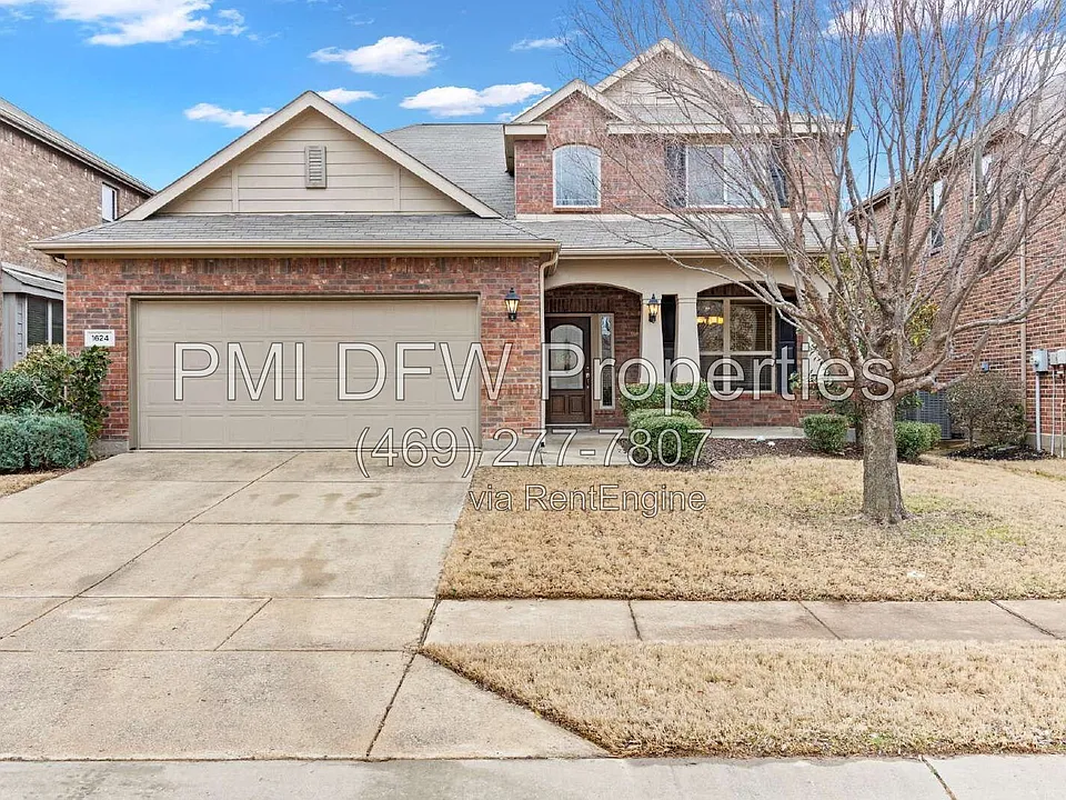 1624 Medina Ln