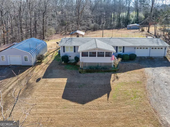 176 Eden Woods, Clarkesville, GA 30523