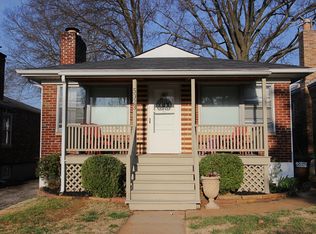 5023 Exeter Ave, Saint Louis, MO