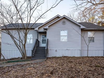 14723 Garot Rd, North Little Rock, AR, 72113