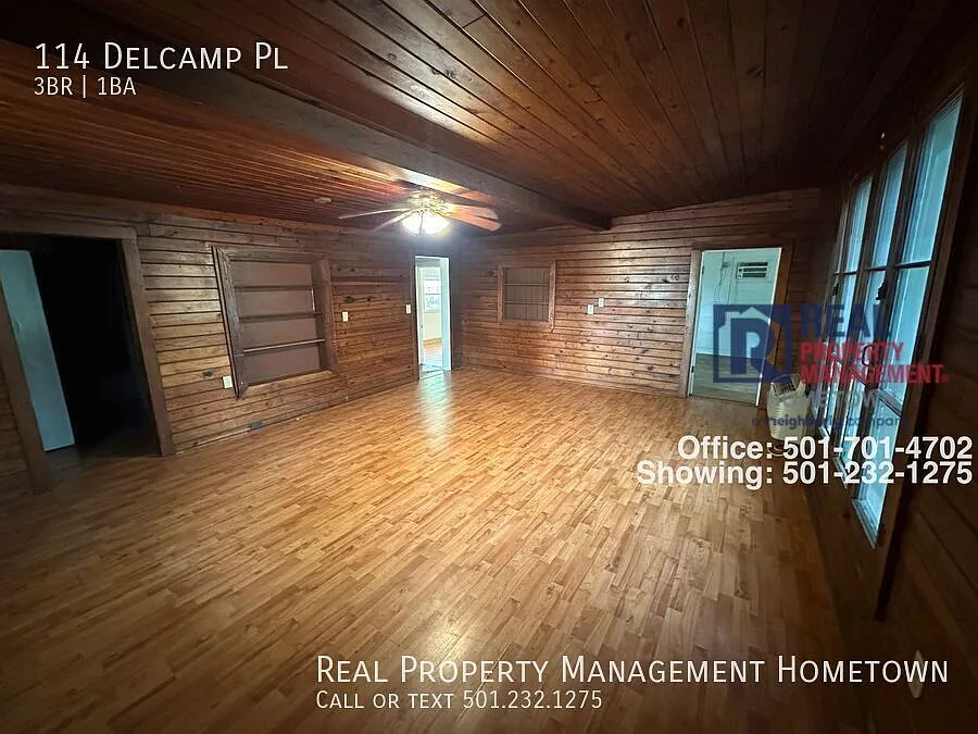 3 Bed 1 Bath House!! — Photo 4