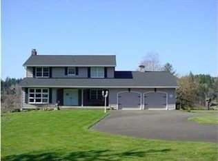 251 Aberdeen Gardens Rd, Aberdeen, WA 98520