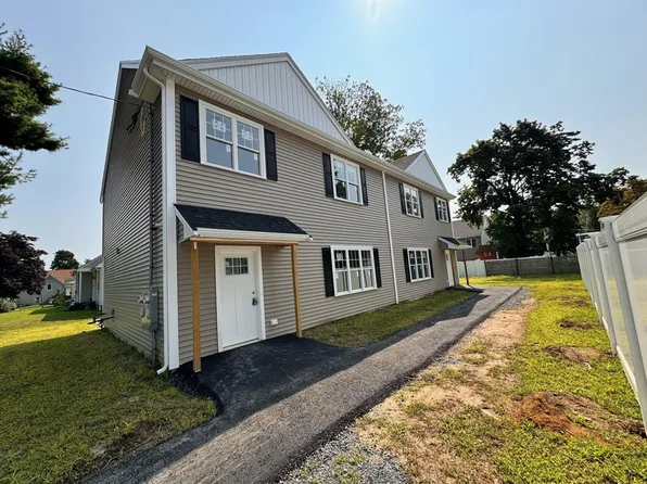 3 Bennett St #A, Taunton, MA 02780