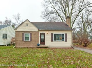 531 Julian Ave, Lansing, MI