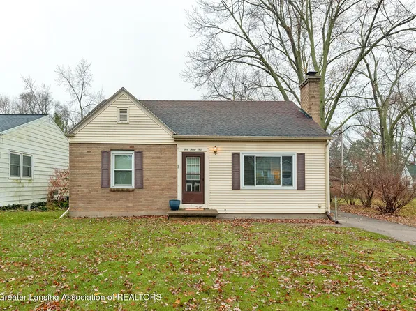 531 Julian Ave, Lansing, MI 48917