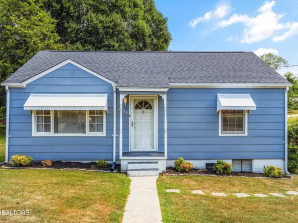 1932 Burnette Ave, Jefferson City, TN 37760