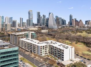 210 Lee Barton Dr UNIT 610, Austin, TX 78704