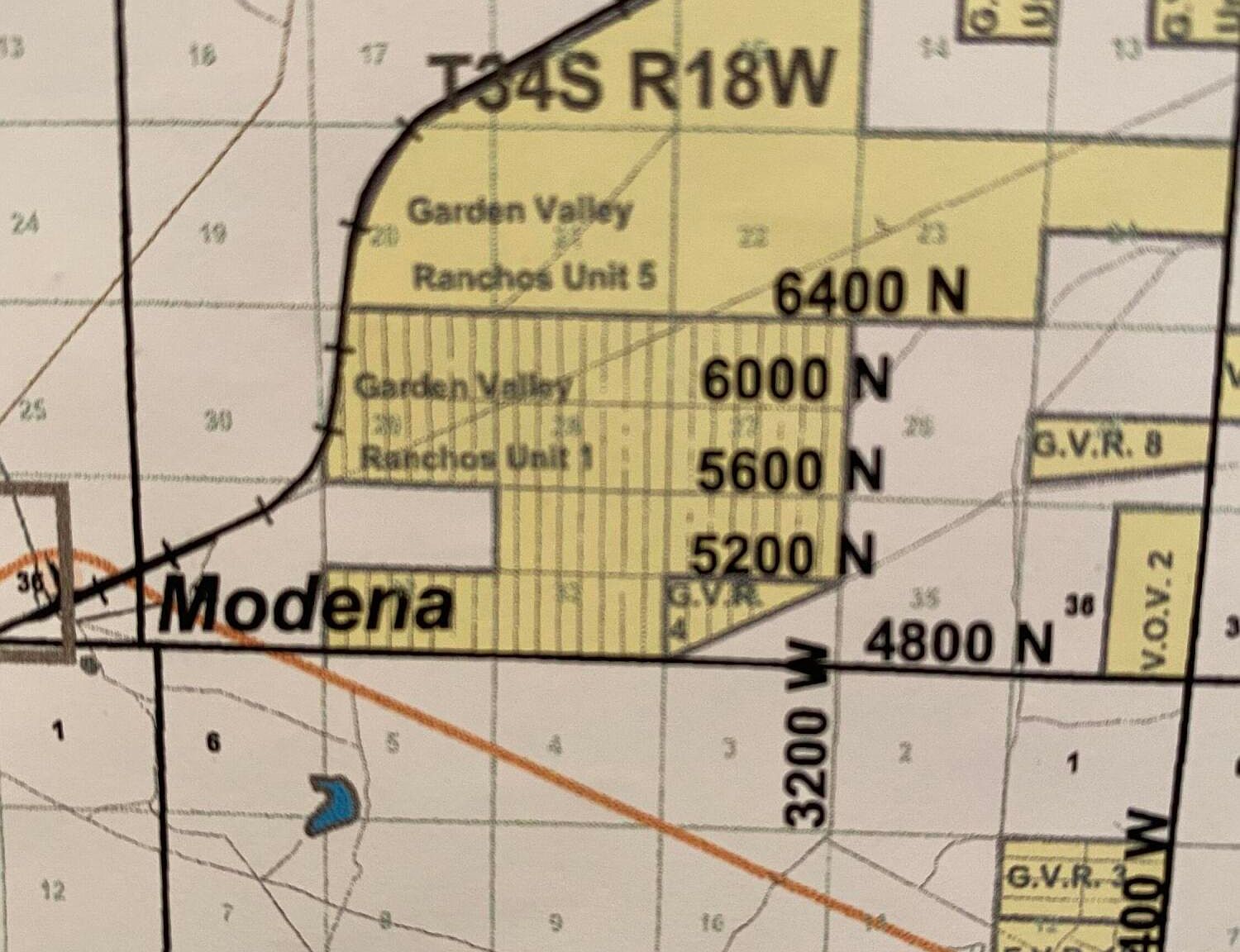 Garden Valley Ranchos UNIT 5, Modena, UT 84753 Zillow