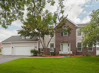 7912 Marquette Dr NE, Cedar Rapids, IA 52402