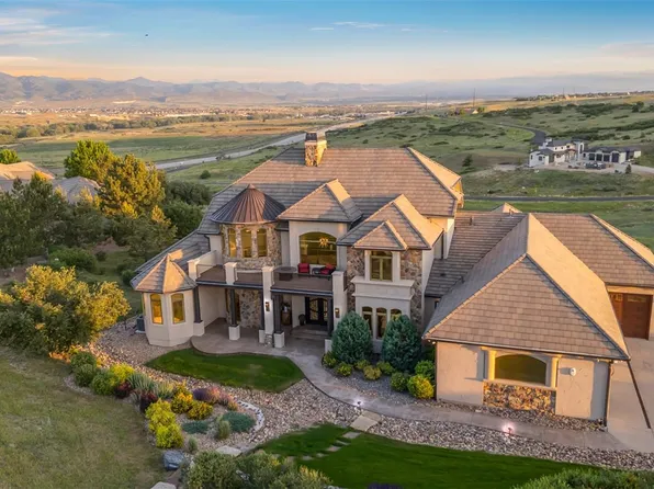 5575 Aspen Leaf Place, Littleton, CO 80125