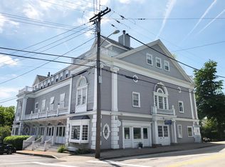 1 Varrell Ln #1-2, York, ME 03909