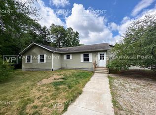N2511 Shore Dr, Marinette, WI 54143