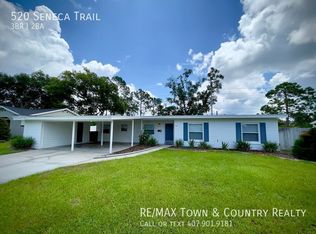 520 Seneca Trl, Maitland, FL 32751