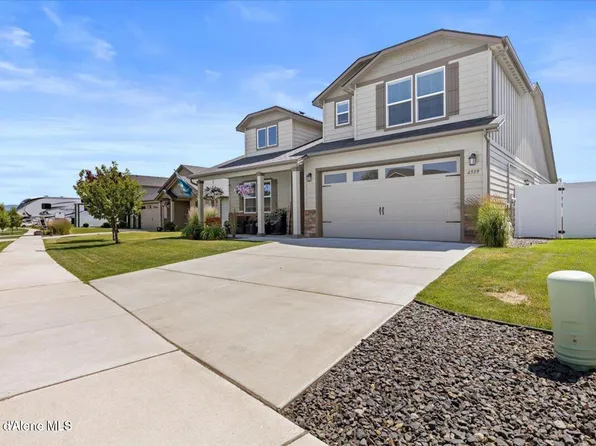 6539 W Irish Cir, Rathdrum, ID 83858