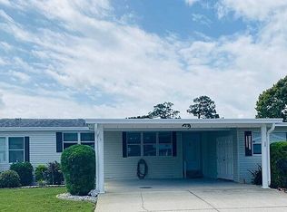 136 El Tigre #502, Edgewater, FL 32141