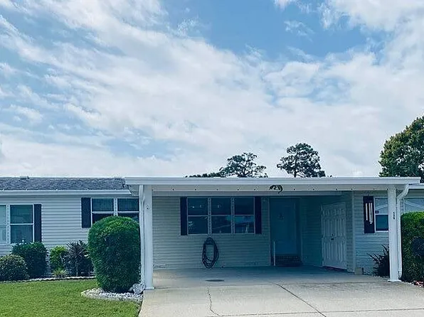 136 El Tigre #502, Edgewater, FL 32141