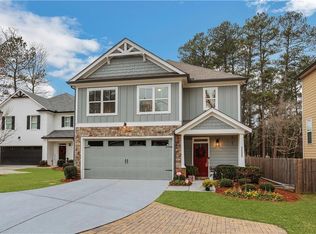 1530 Idlewood Rd, Tucker, GA 30084