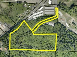 0 NE Kresky Ave, Chehalis, WA