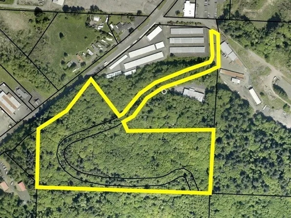 0 NE Kresky Avenue, Chehalis, WA 98532