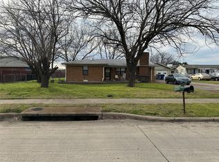 1327 Johns Ave, Lancaster, TX 75134