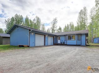 2580 W Trapline Dr, Wasilla, AK 99654