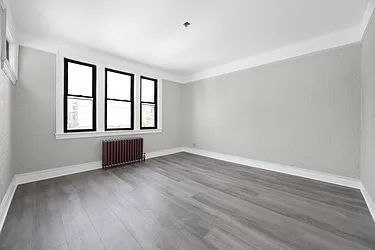 Rented by Modern Spaces