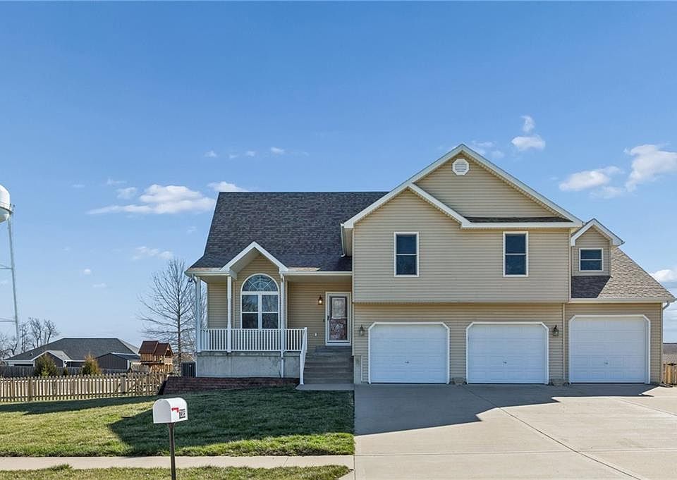 7385 SW Karen Rd, Trimble, MO 64492 | MLS #2608258 | Zillow