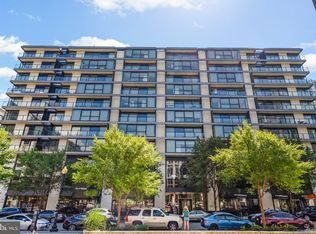 The Residences At City Center, Washington, DC 20001