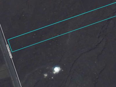 Marlin Blvd Lot 15, Captain Cook, HI, 96704