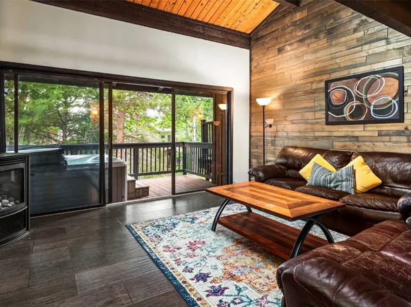 2583 Apres Ski Way, Steamboat Springs, CO 80487