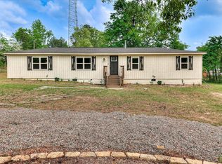 3616 Morgan Road, Hephzibah, GA 30815