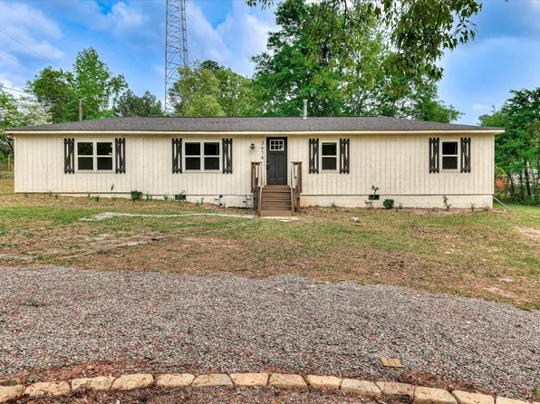 3616 Morgan Road, Hephzibah, GA 30815