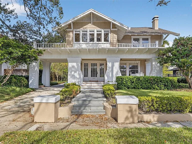 3003 W Harbor View Ave — Photo 89