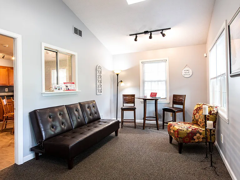 Hidden Creek Office | Jeffersonville, IN