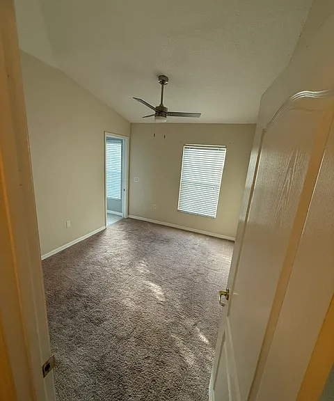 Bedroom 2 Upstairs