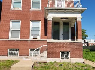 3721 Iowa Ave, Saint Louis, MO 63118