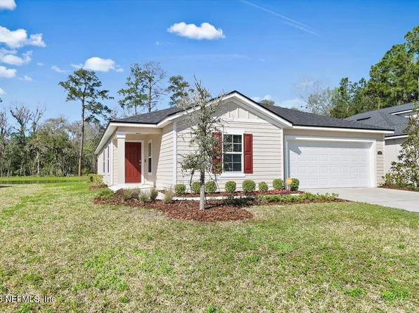 11642 PALLADIO Way, Jacksonville, FL 32218