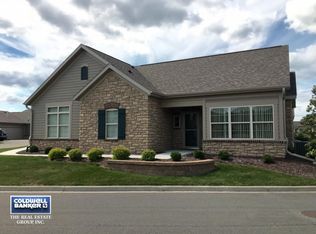 2408 E Sienna Way, Appleton, WI 54913