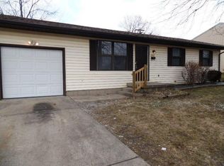 3507 Burbank Ave, Middletown, OH 45044